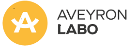Logo Aveyron-Labo
